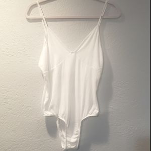 NWT Project Social T bodysuit Small